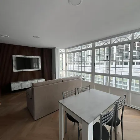 Apartamento Nomada Orzan