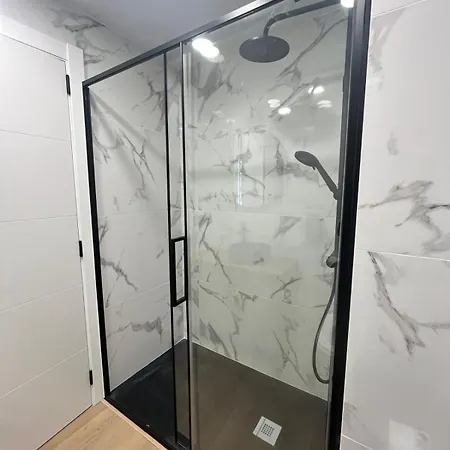 Nomada Orzan Apartment *