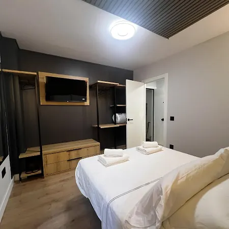 Lejlighed Nomada Orzan A Coruña