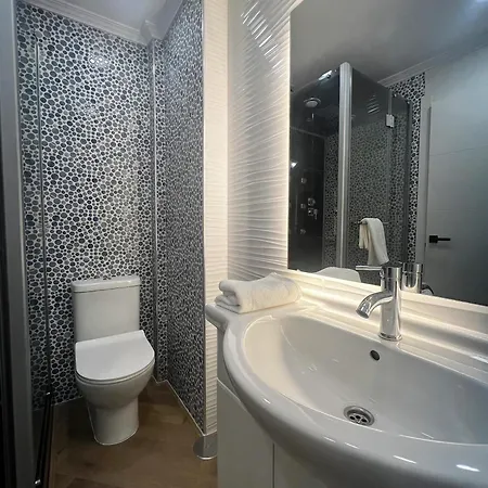 Apartamento Nomada Orzan
