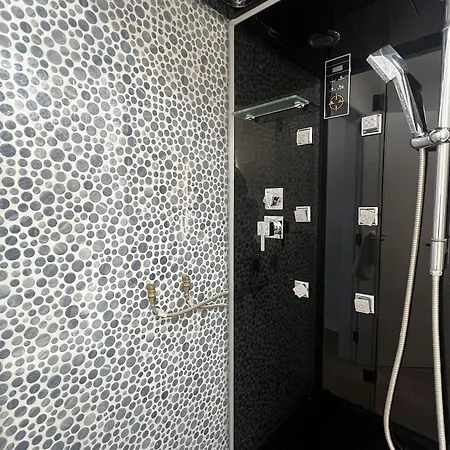 Apartamento Nomada Orzan *