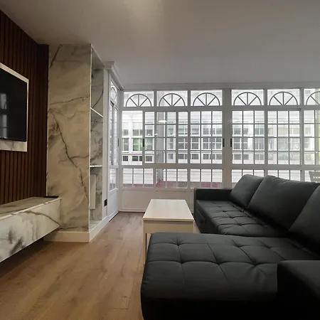 Nomada Orzan Apartment *