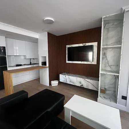 Apartamento Nomada Orzan A Coruña