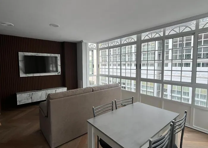 Apartment Nomada Orzan