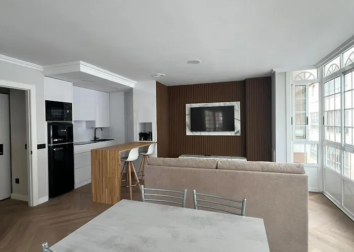 Apartment Nomada Orzan