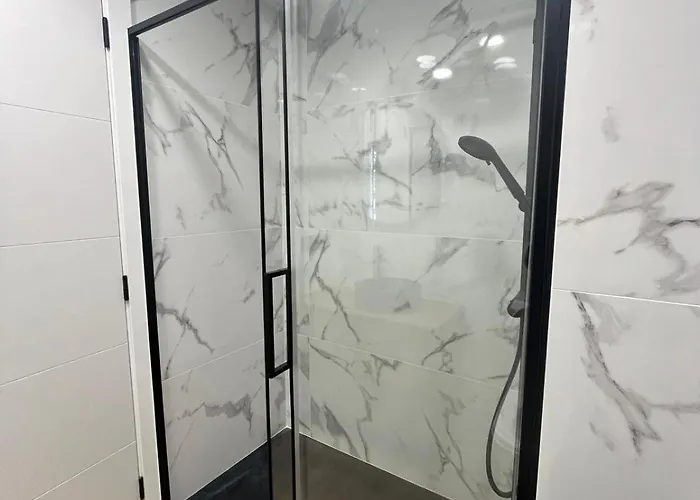 Nomada Orzan Apartment *