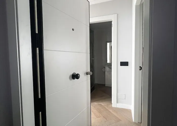 Nomada Orzan Apartment