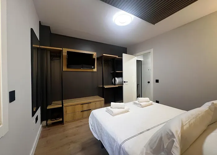 Nomada Orzan Apartment