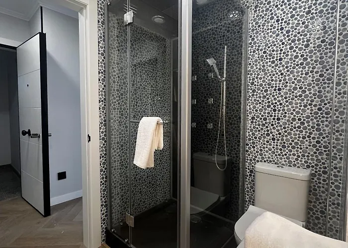 Apartment Nomada Orzan A Coruña