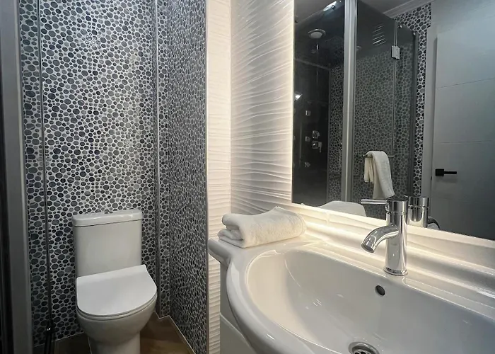 Apartment Nomada Orzan