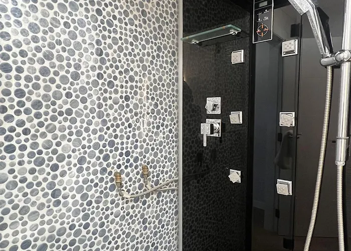 Apartment Nomada Orzan *