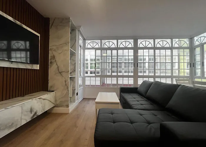 Nomada Orzan Apartment *