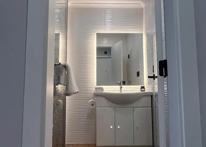 Nomada Orzan Apartment