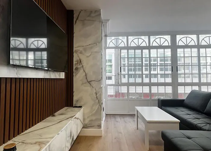 Apartment Nomada Orzan